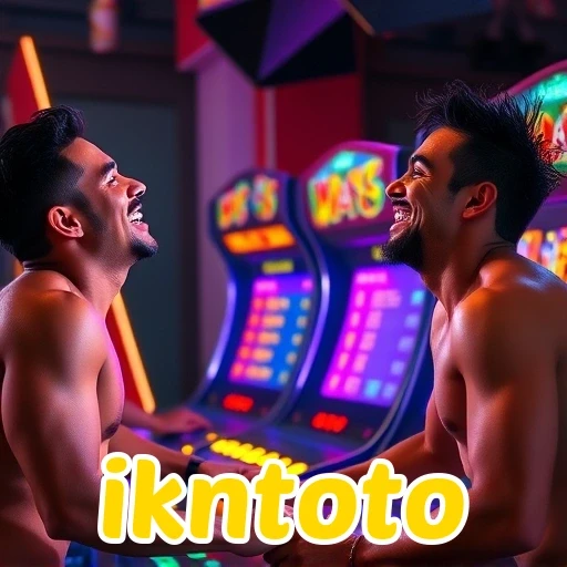 ikntoto - Tantangan Harian