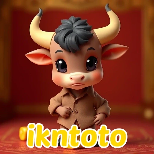 ikntoto: Bergabunglah dengan Komunitas Player yang Seru dan Menarik!