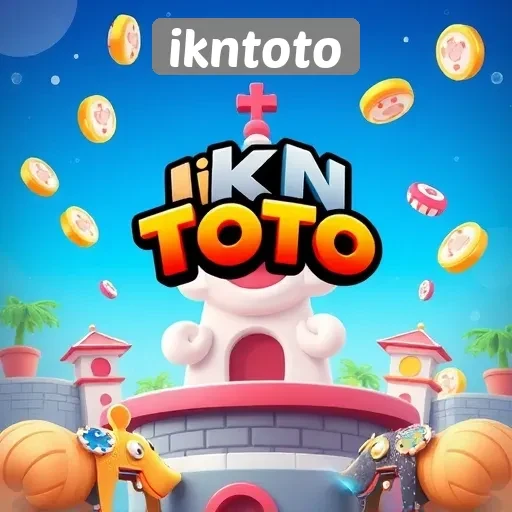Menjelajahi Fitur Menarik di Situs Game Ikntoto