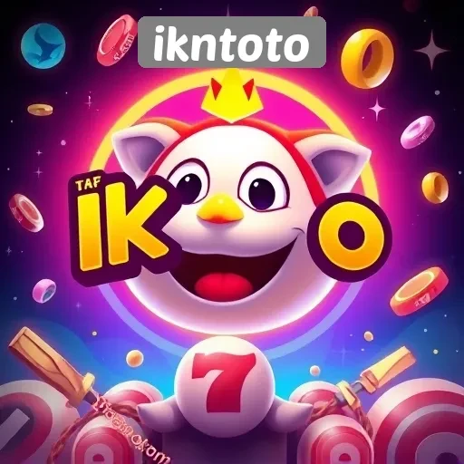 Tipe Permainan yang Tersedia di Ikntoto