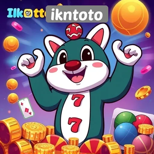 Jenis Permainan yang Tersedia di Ikntoto