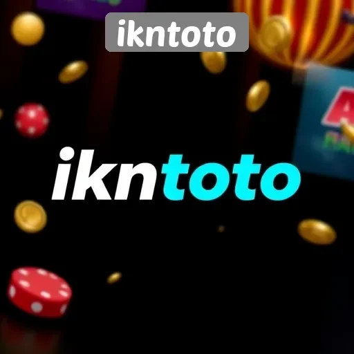 Ikntoto dan Inovasi Permainan Casino Digital