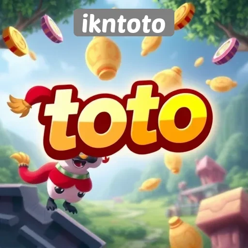 Inovasi Terbaru yang Dihadirkan oleh Ikntoto di Dunia Game