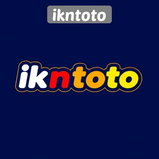 Pengenalan Lengkap Situs Game Ikntoto
