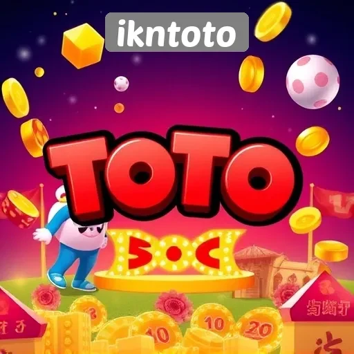 Keunggulan Ikntoto sebagai Platform Game Terpercaya