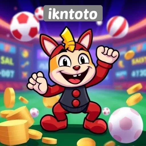 Mengenal Lebih Dekat Situs Game Ikntoto untuk Penggemar Judi Online