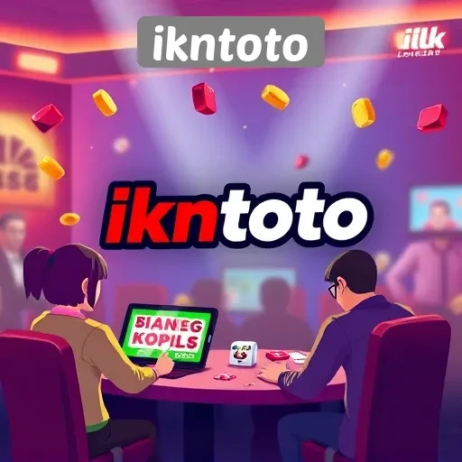 Mengapa Ikntoto Menjadi Pilihan Utama di Kalangan Gamers