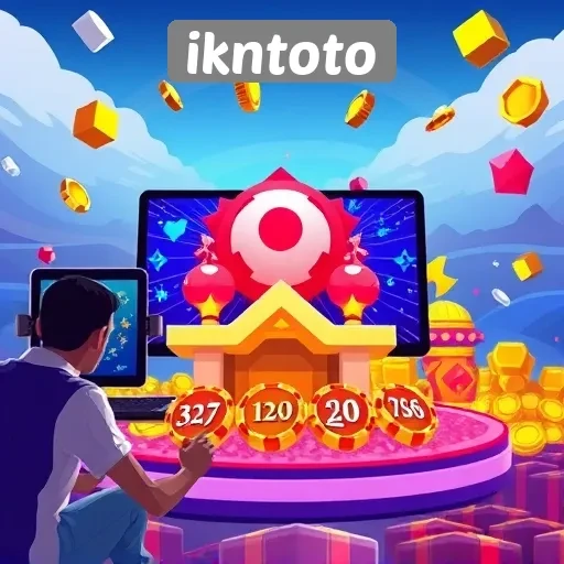 Dampak Ikntoto terhadap Industri Game Online di Tanah Air
