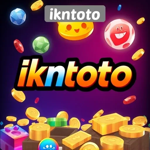 Mengenal Ikntoto Sebagai Platform Game Online
