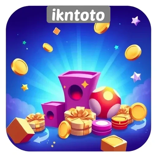 Mengenal Platform Game Online Terpercaya Ikntoto