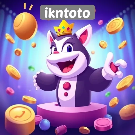 Tren Game Terbaru di Ikntoto untuk Penggemar