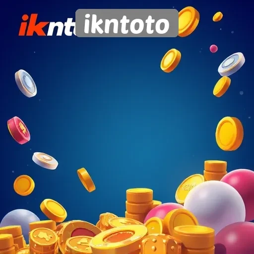 Ikhtisar Permainan Populer di Ikntoto