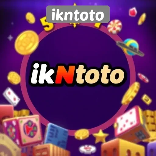 Cara Mendaftar dan Memulai di ikntoto