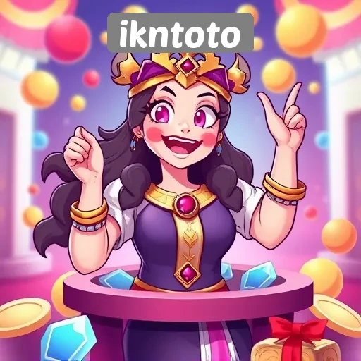 Review Fitur Menarik di Situs Ikntoto yang Wajib Diketahui