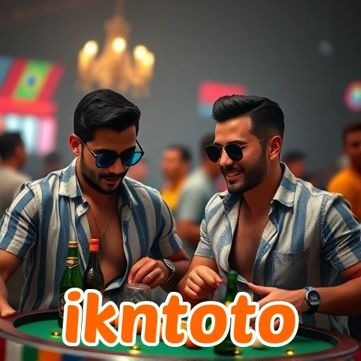 ikntoto: Temukan Ulasan Game Menarik dan Keunggulannya