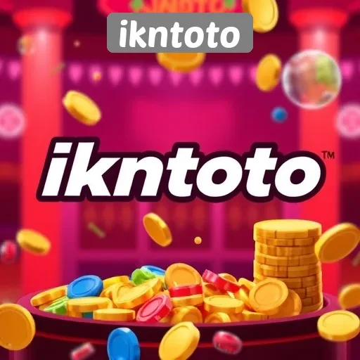 Keamanan dan Transparansi di Situs Ikntoto