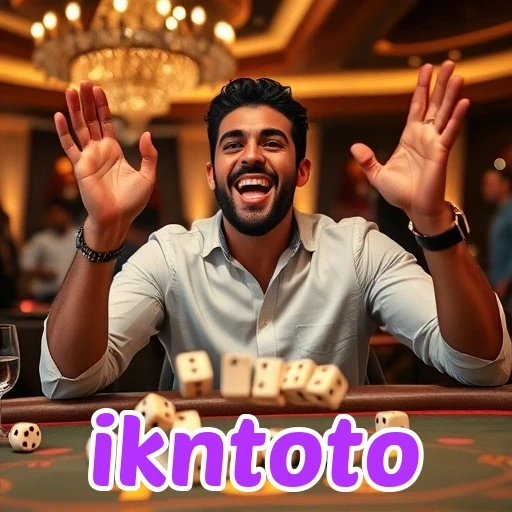 ikntoto: Slot Online yang Seru dan Menguntungkan di Indonesia