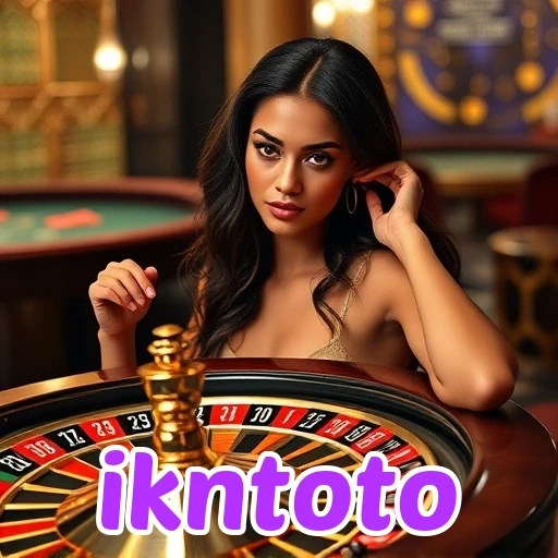 ikntoto: Strategi Menang Terbaik untuk Permainan Online Anda!