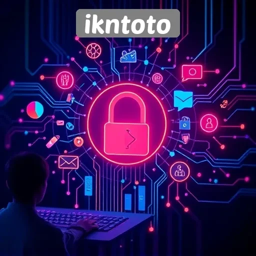 Analisis Keamanan dan Privasi Pengguna di Ikntoto