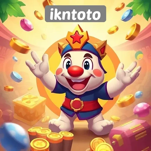 Beragam Jenis Permainan yang Tersedia di Ikntoto